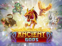 Ancient Gods at Sloto Cash