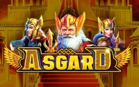 You can play at Asgard
