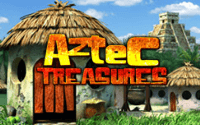 Aztec Treasures at Box24