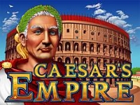 Ceasers Empire at Sloto Cash