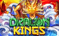 Dragon Kings video slot