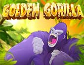 Golden Gorilla at Slots Capital