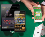 What is omnichannel in the online casinos?