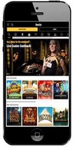 Bwin casino app android download app
